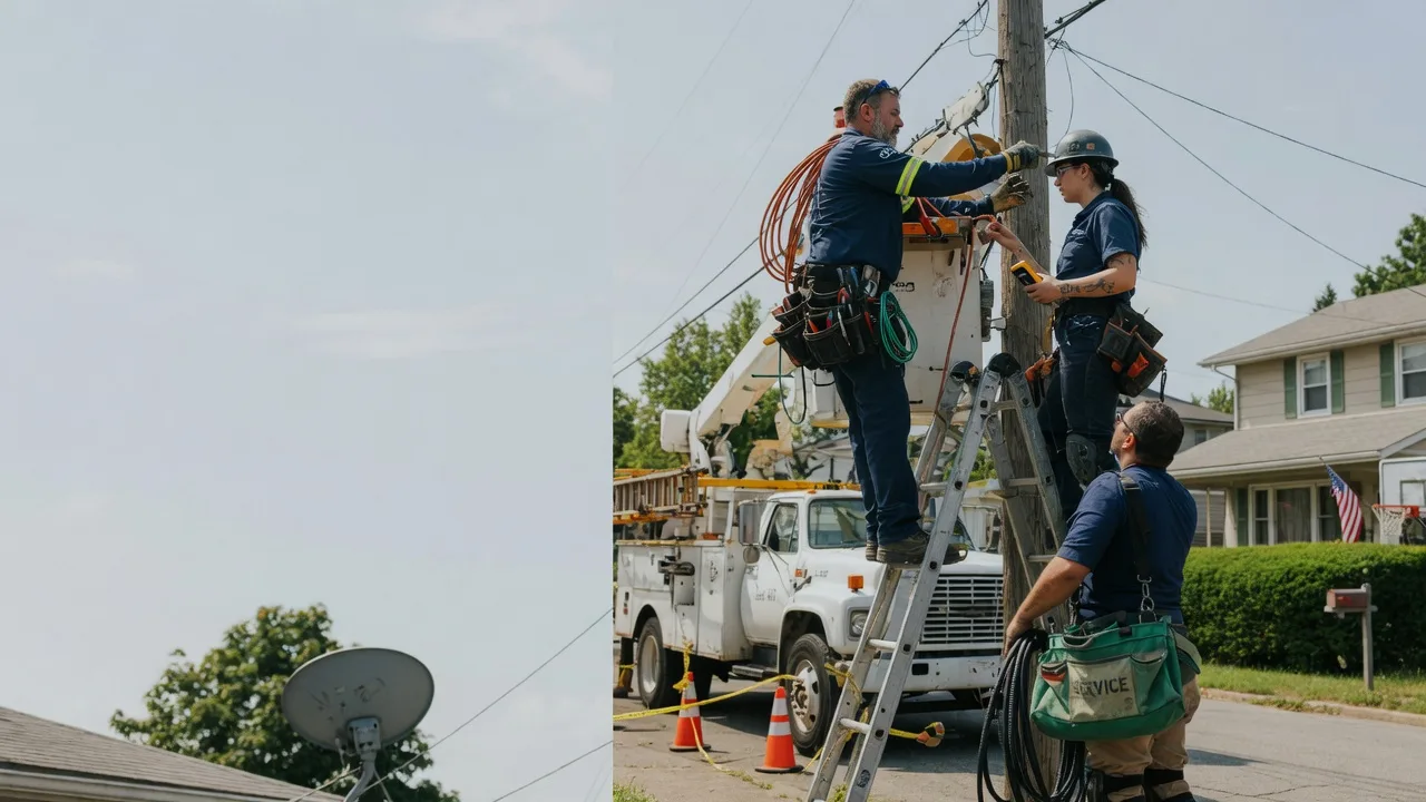 Electrical Repair in Athens, MI near me